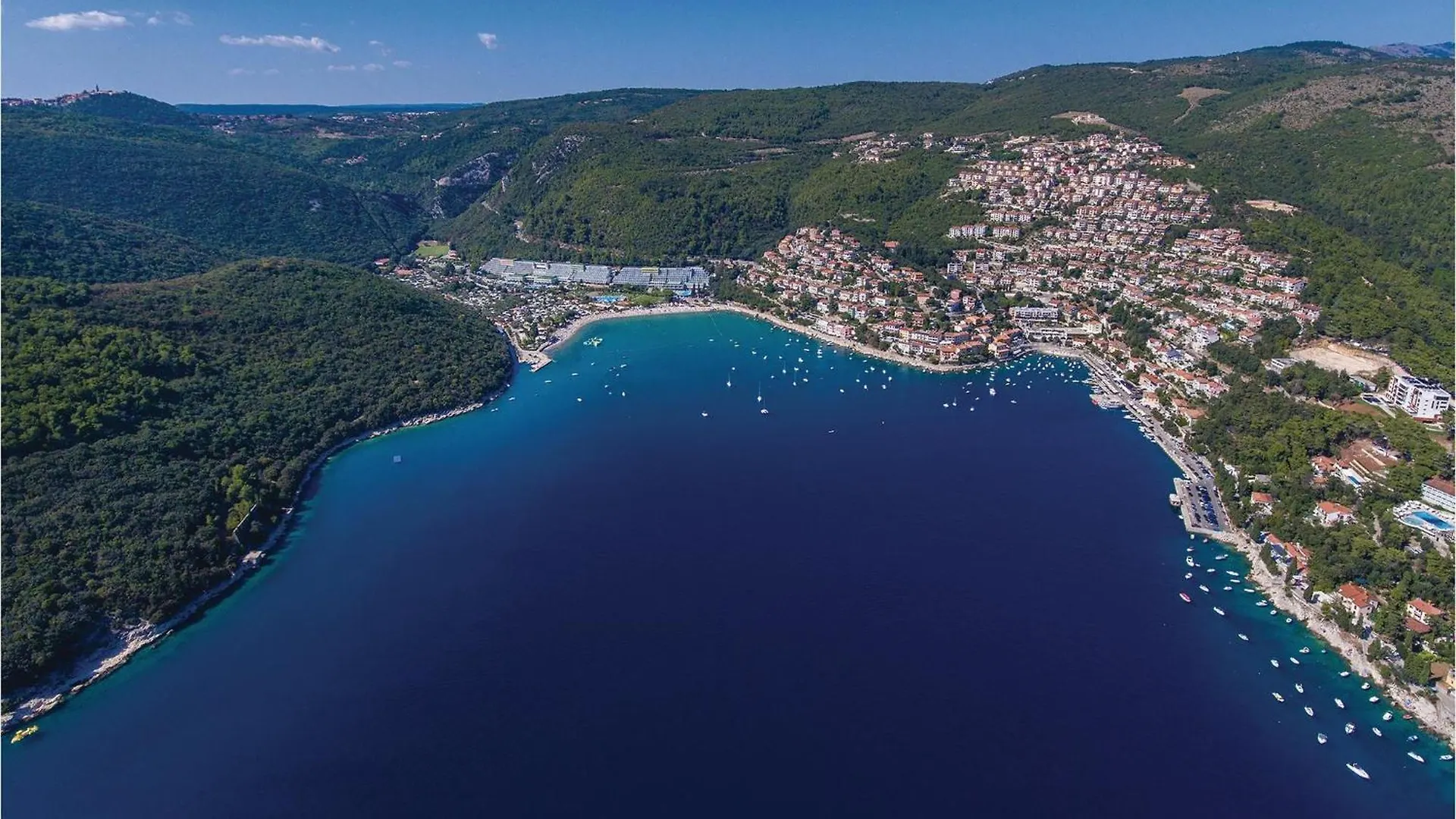 Casa vacanze Cozy Home In Rabac With House Sea View