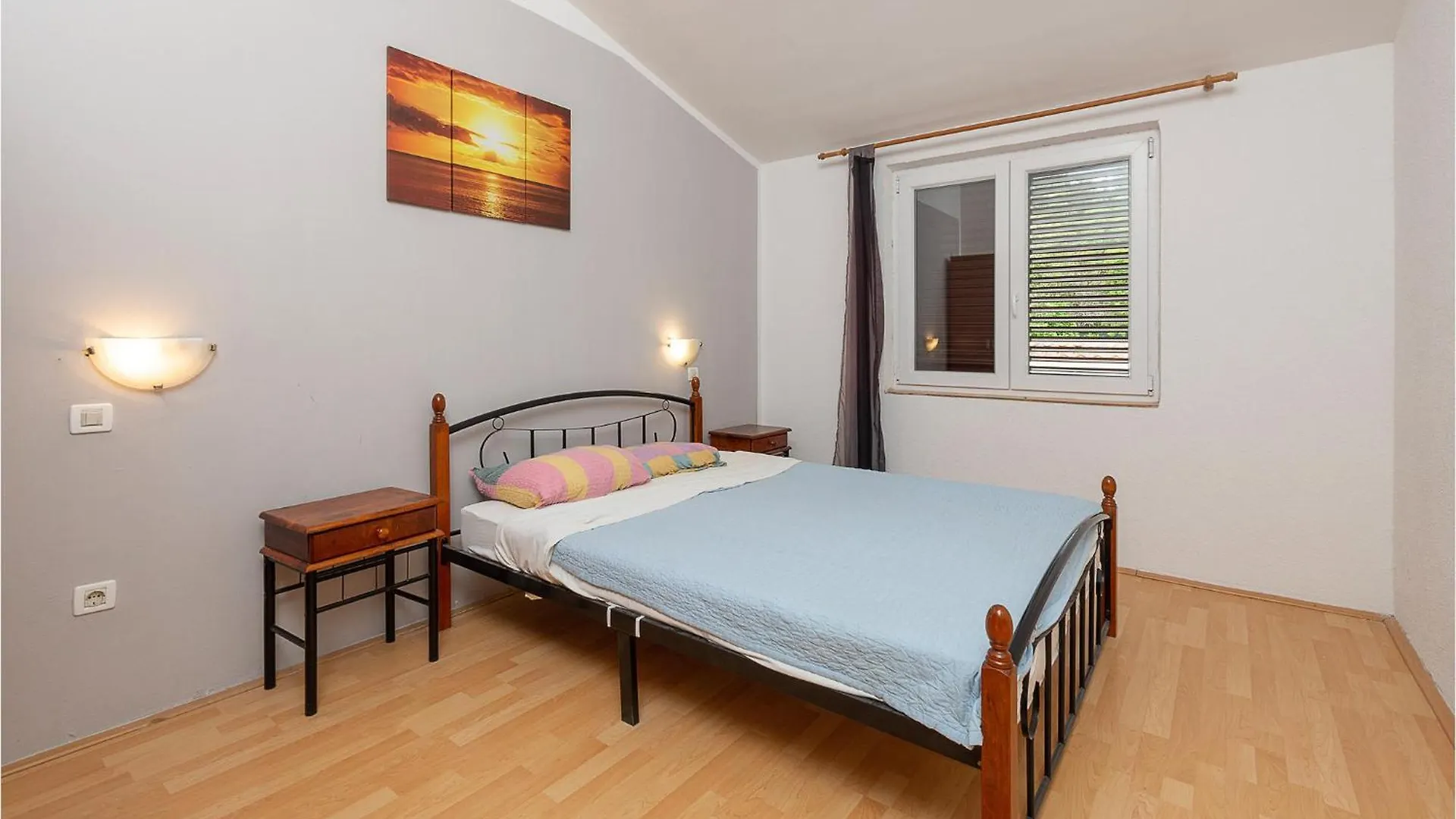 Cozy Home In Rabac With House Sea View Croazia