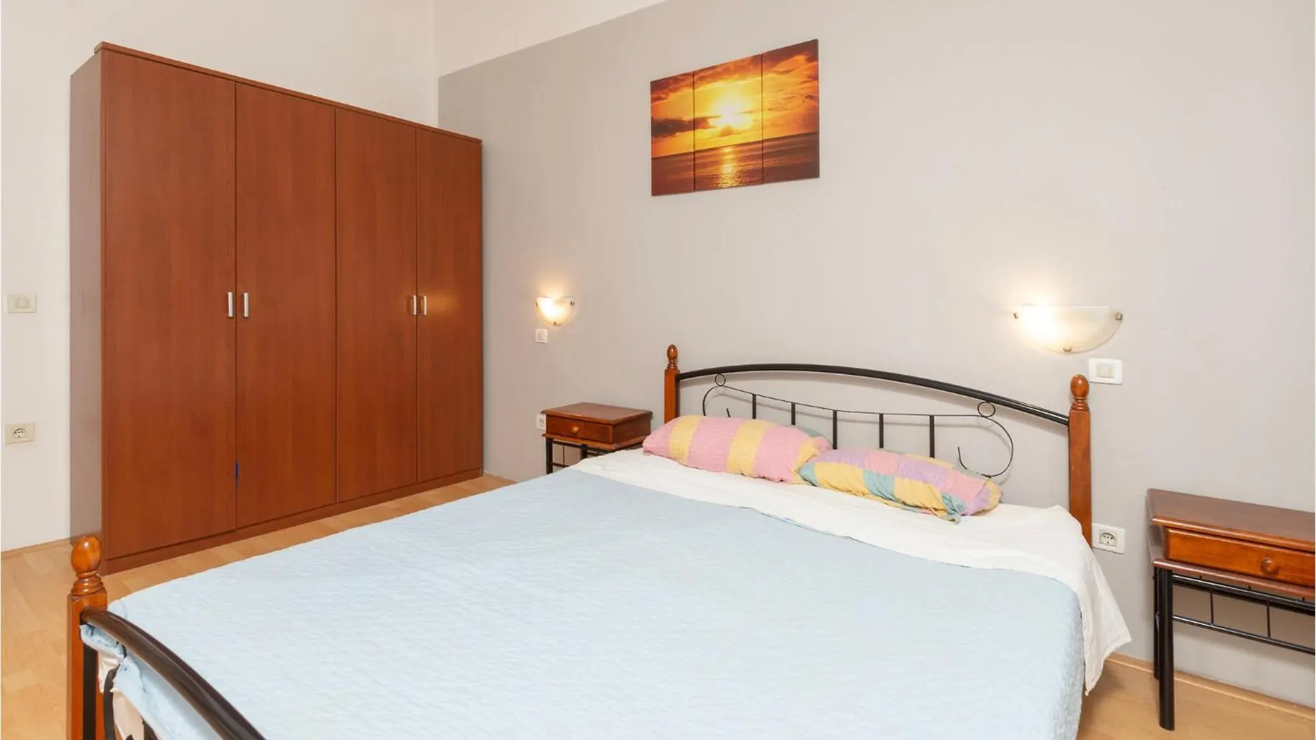 Casa vacanze Cozy Home In Rabac With House Sea View Croazia