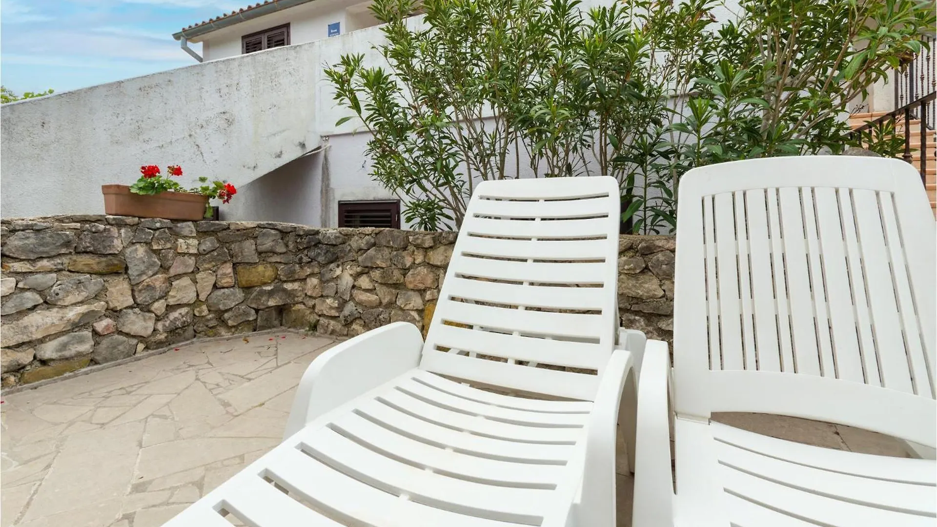 Cozy Home In Rabac With House Sea View 0*,