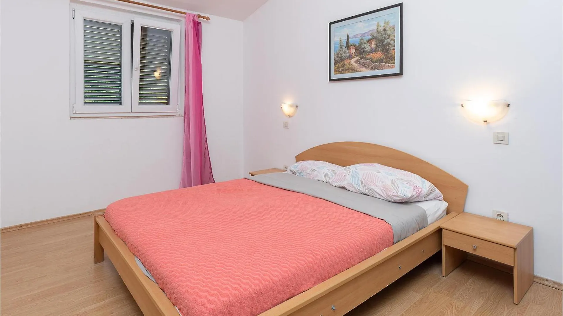 Casa vacanze Cozy Home In Rabac With House Sea View