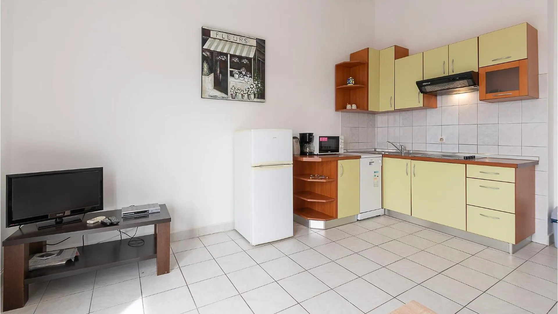 Cozy Home In Rabac With House Sea View Casa vacanze