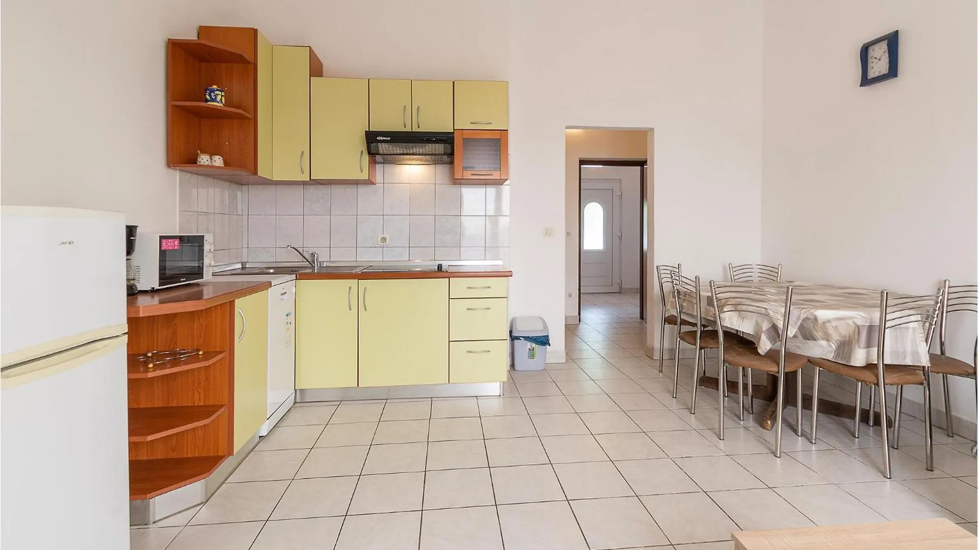 Cozy Home In Rabac With House Sea View 0*,  Croácia