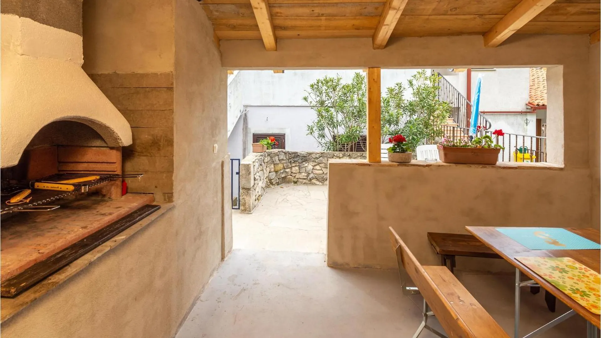 Cozy Home In Rabac With House Sea View 0*,  Croácia