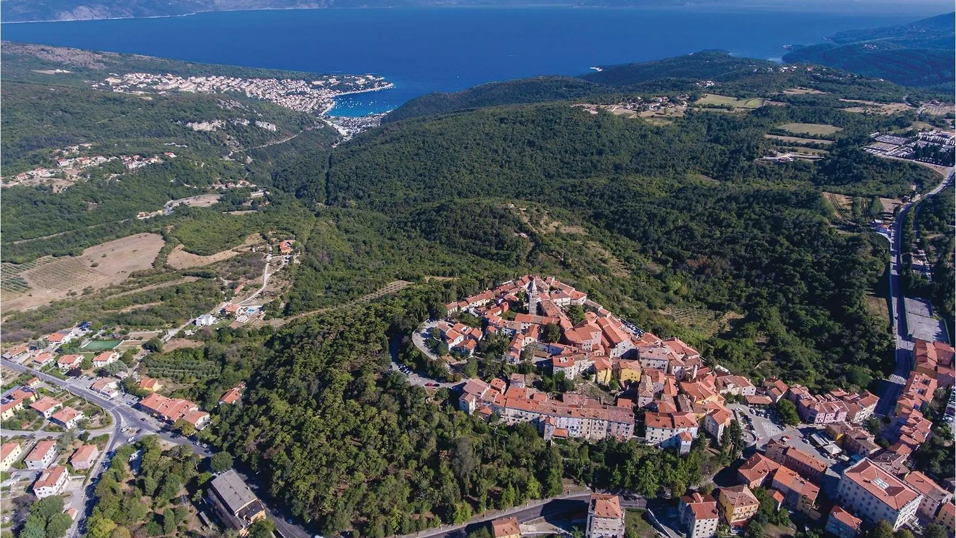 Casa vacanze Cozy Home In Rabac With House Sea View Croazia