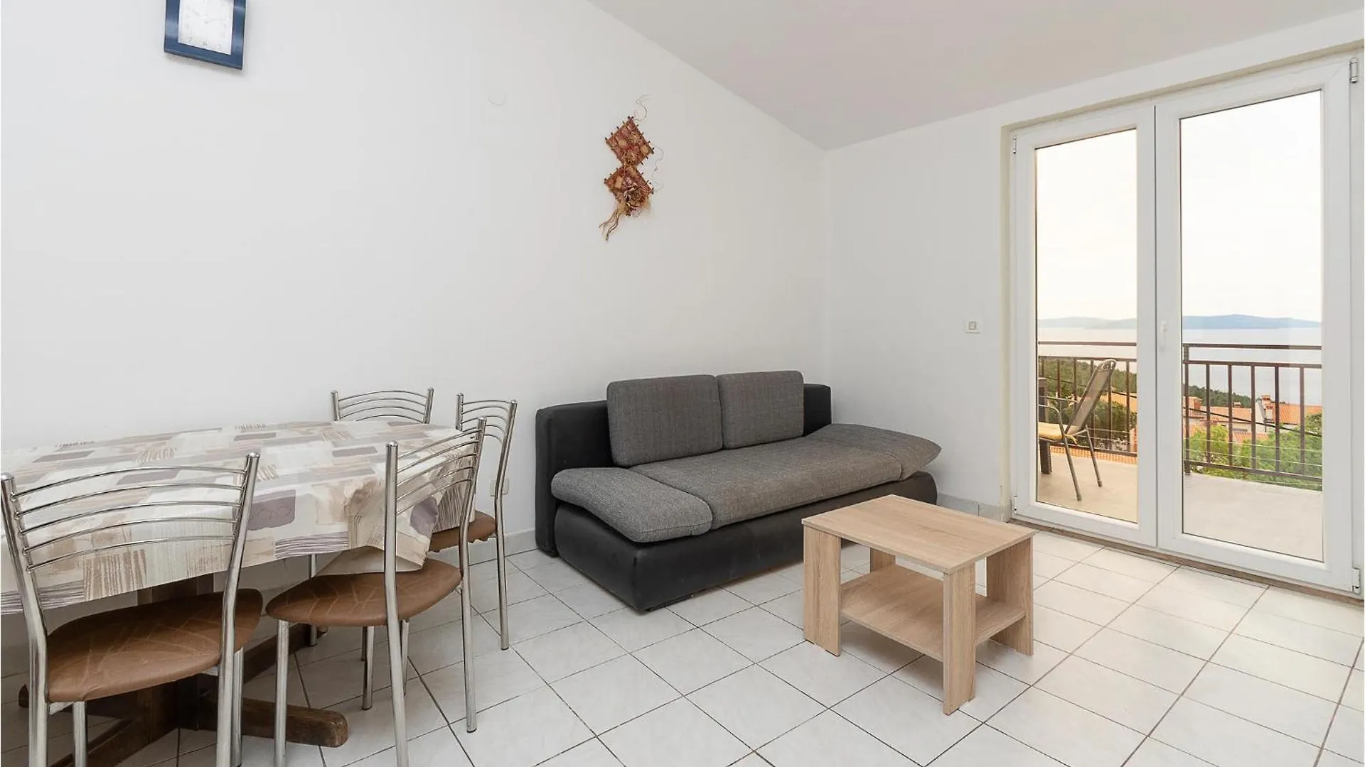 Casa vacanze Cozy Home In Rabac With House Sea View