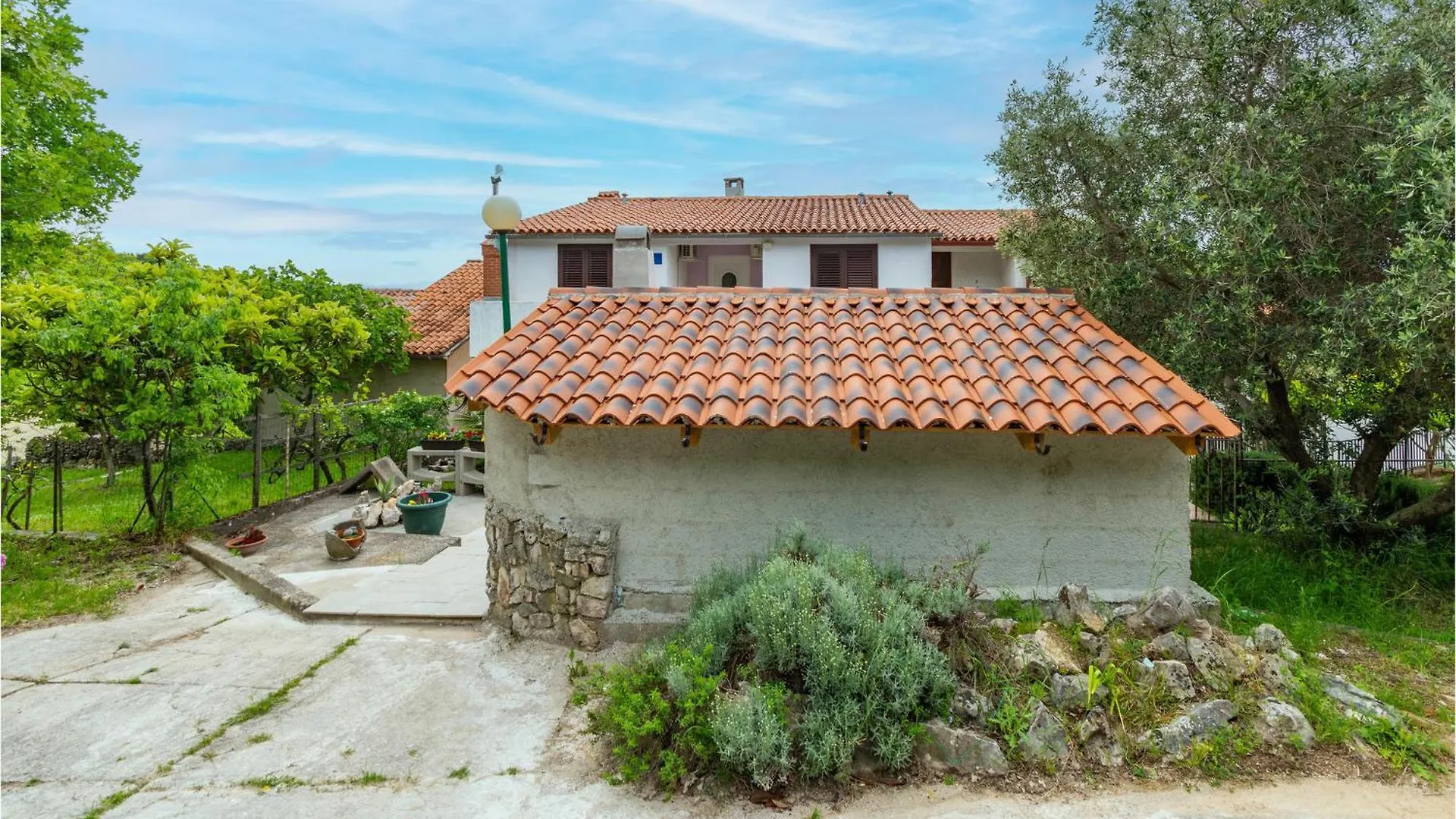 Cozy Home In Rabac With House Sea View Casa vacanze