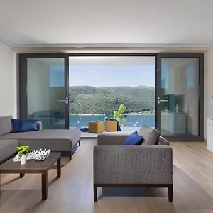 Apartmán Park Hill Residences, Rabac
