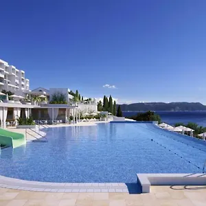 4* Szálloda Valamar Bellevue